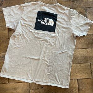 The North Face Men's Short-Sleeve Logo Tee